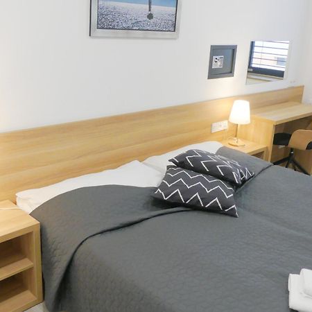 Hotel Forea Lanškroun المظهر الخارجي الصورة