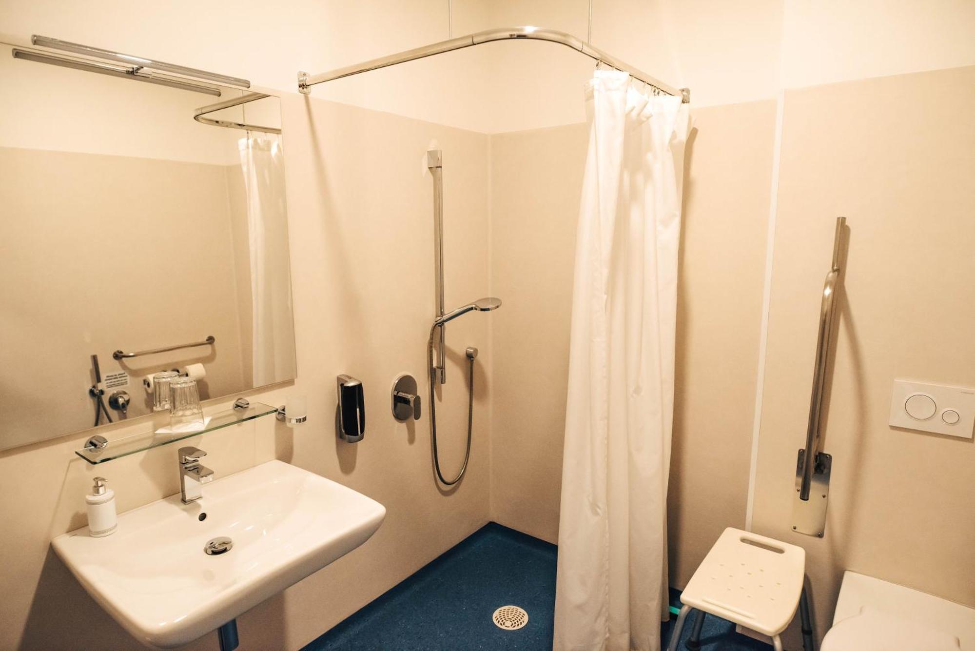 Hotel Forea Lanškroun المظهر الخارجي الصورة