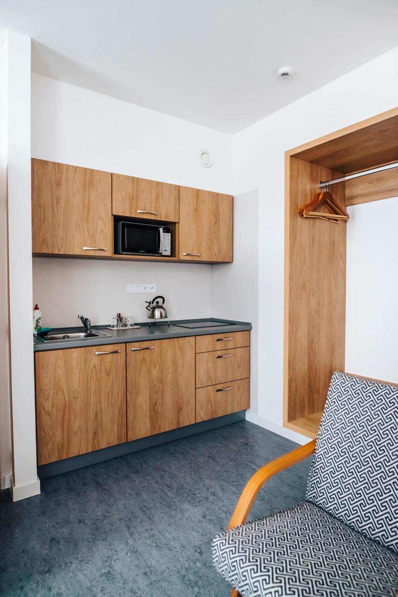 Hotel Forea Lanškroun المظهر الخارجي الصورة