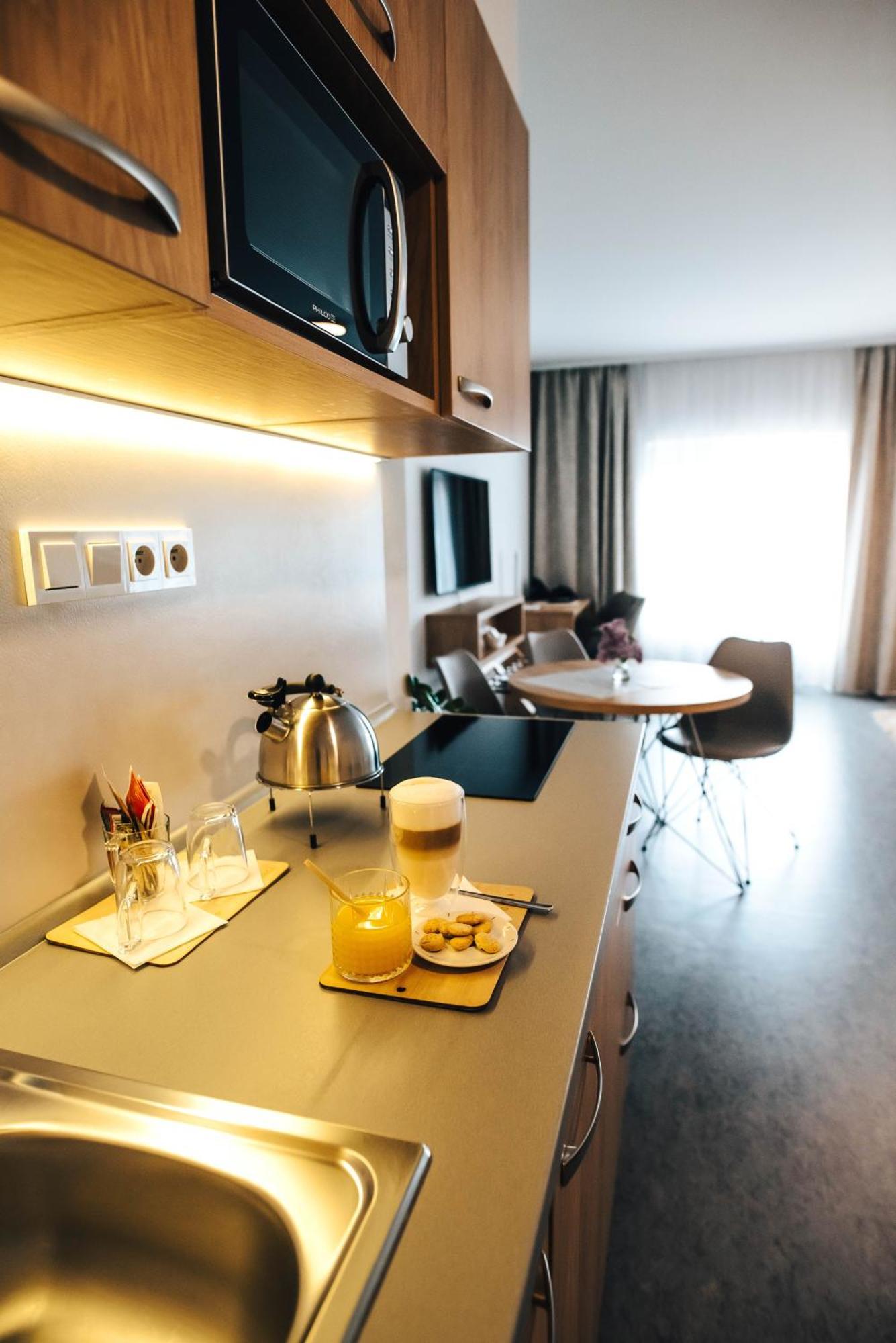 Hotel Forea Lanškroun المظهر الخارجي الصورة