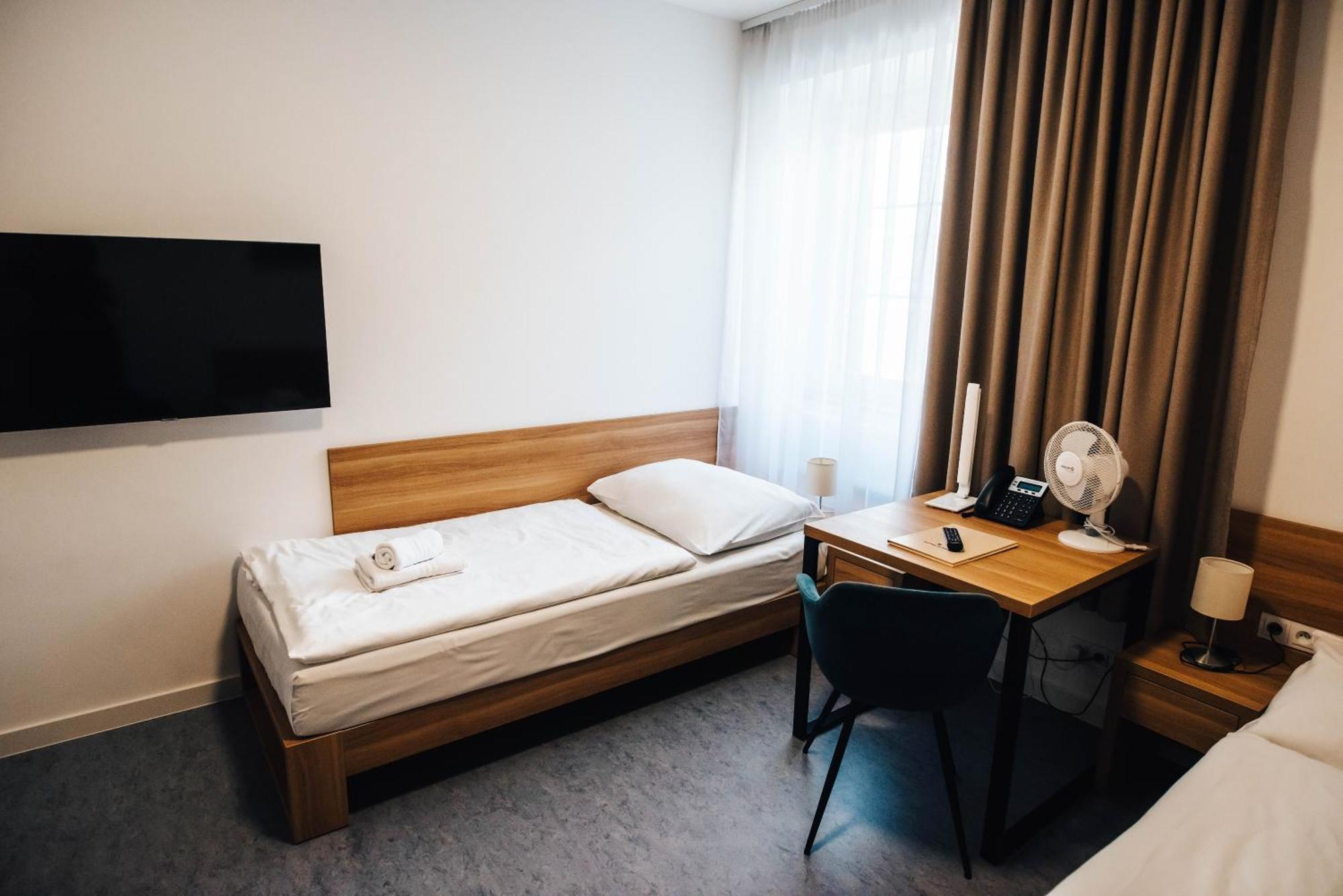 Hotel Forea Lanškroun المظهر الخارجي الصورة