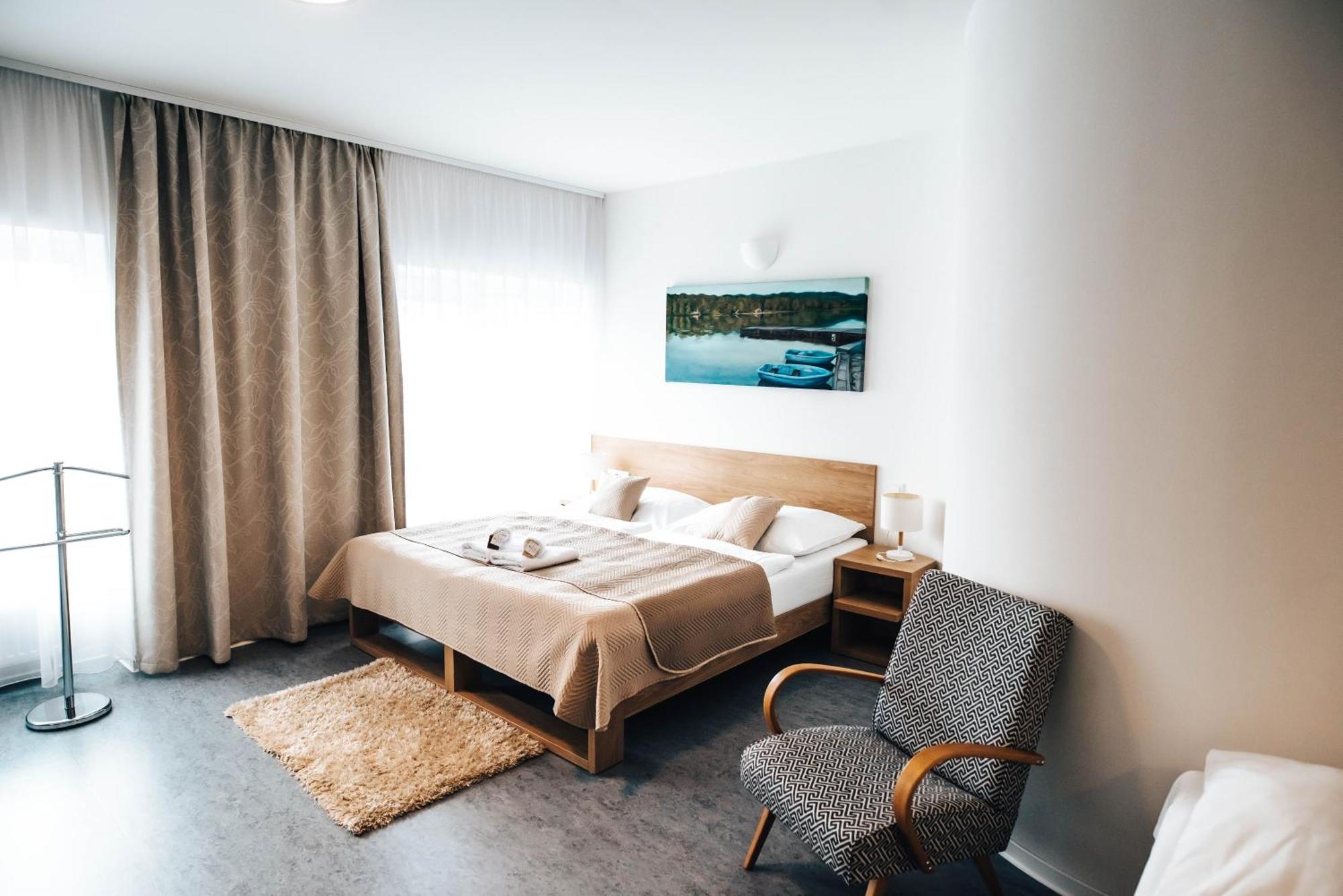 Hotel Forea Lanškroun المظهر الخارجي الصورة