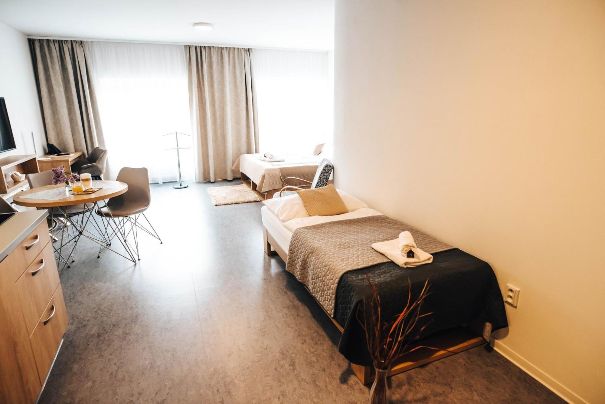 Hotel Forea Lanškroun المظهر الخارجي الصورة