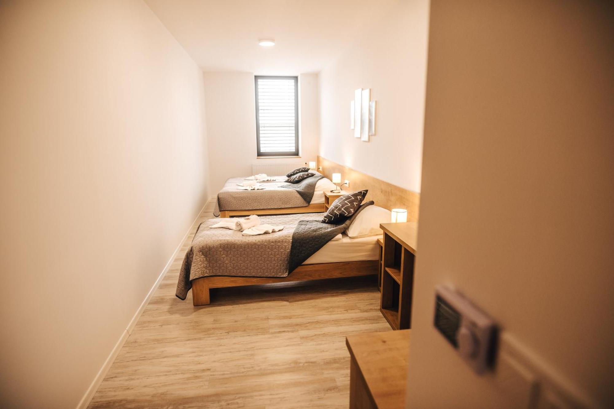 Hotel Forea Lanškroun المظهر الخارجي الصورة