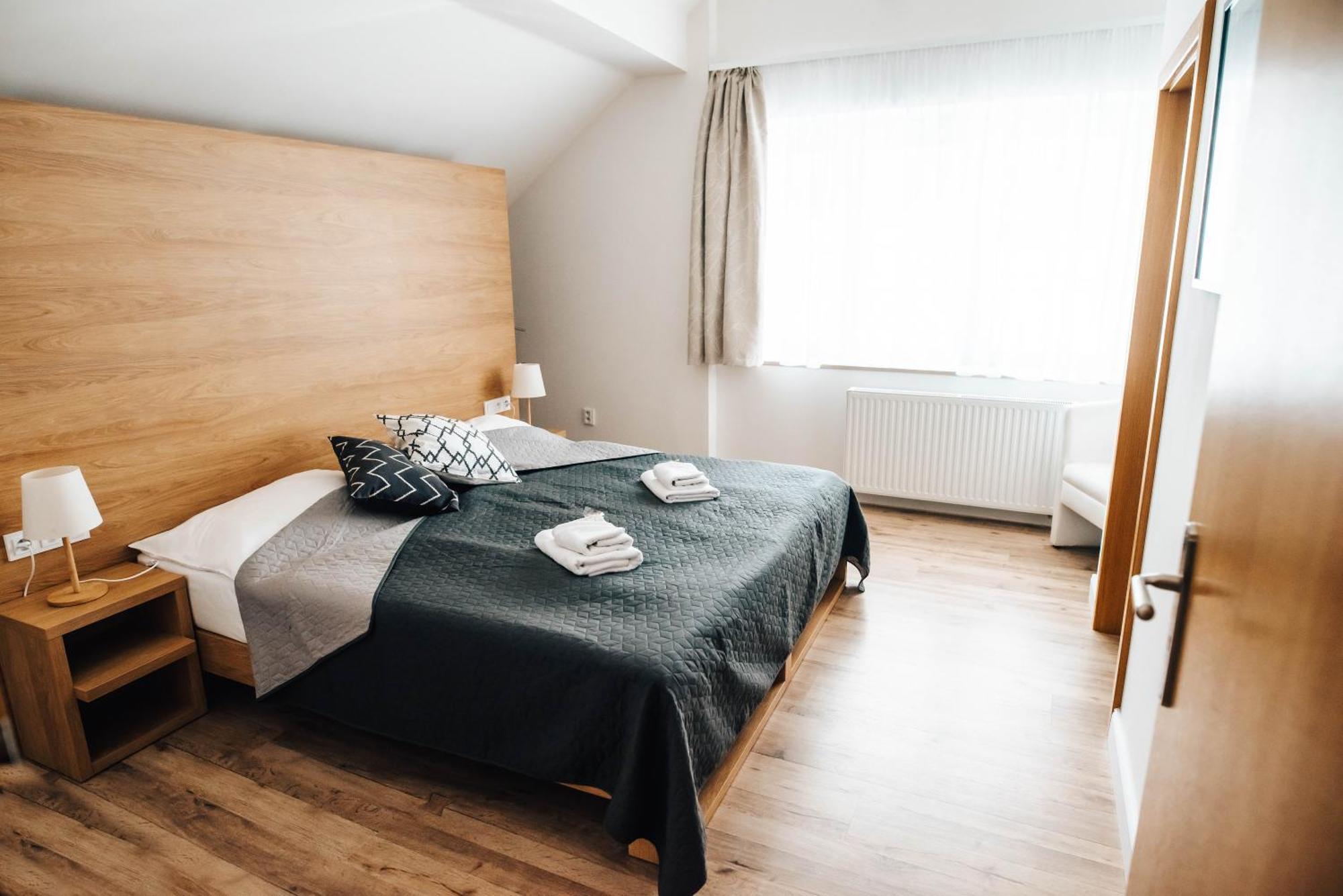 Hotel Forea Lanškroun المظهر الخارجي الصورة