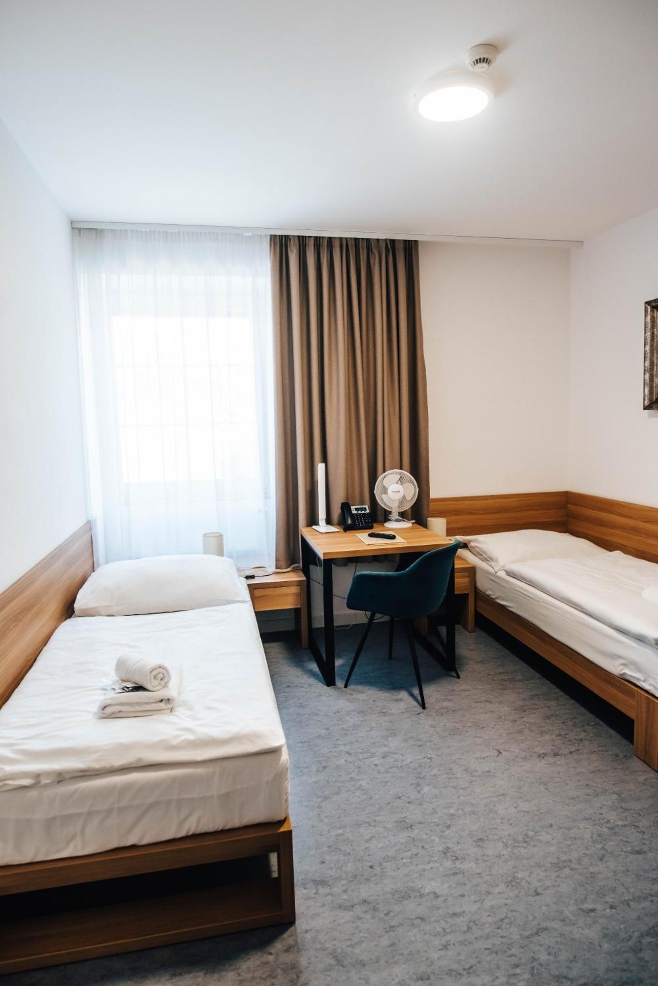 Hotel Forea Lanškroun المظهر الخارجي الصورة