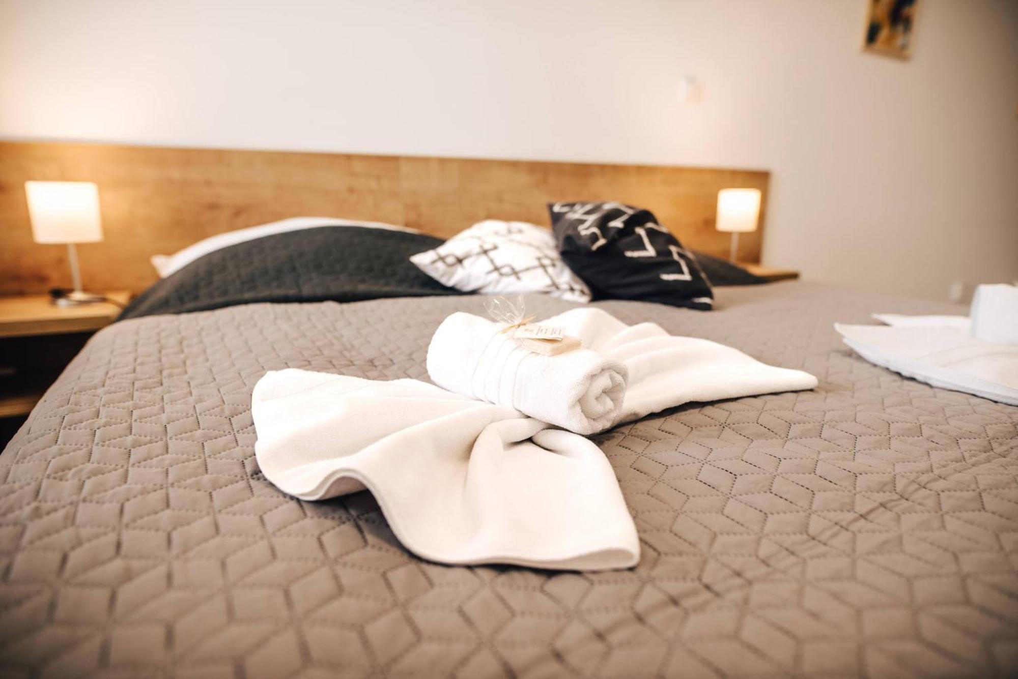 Hotel Forea Lanškroun المظهر الخارجي الصورة