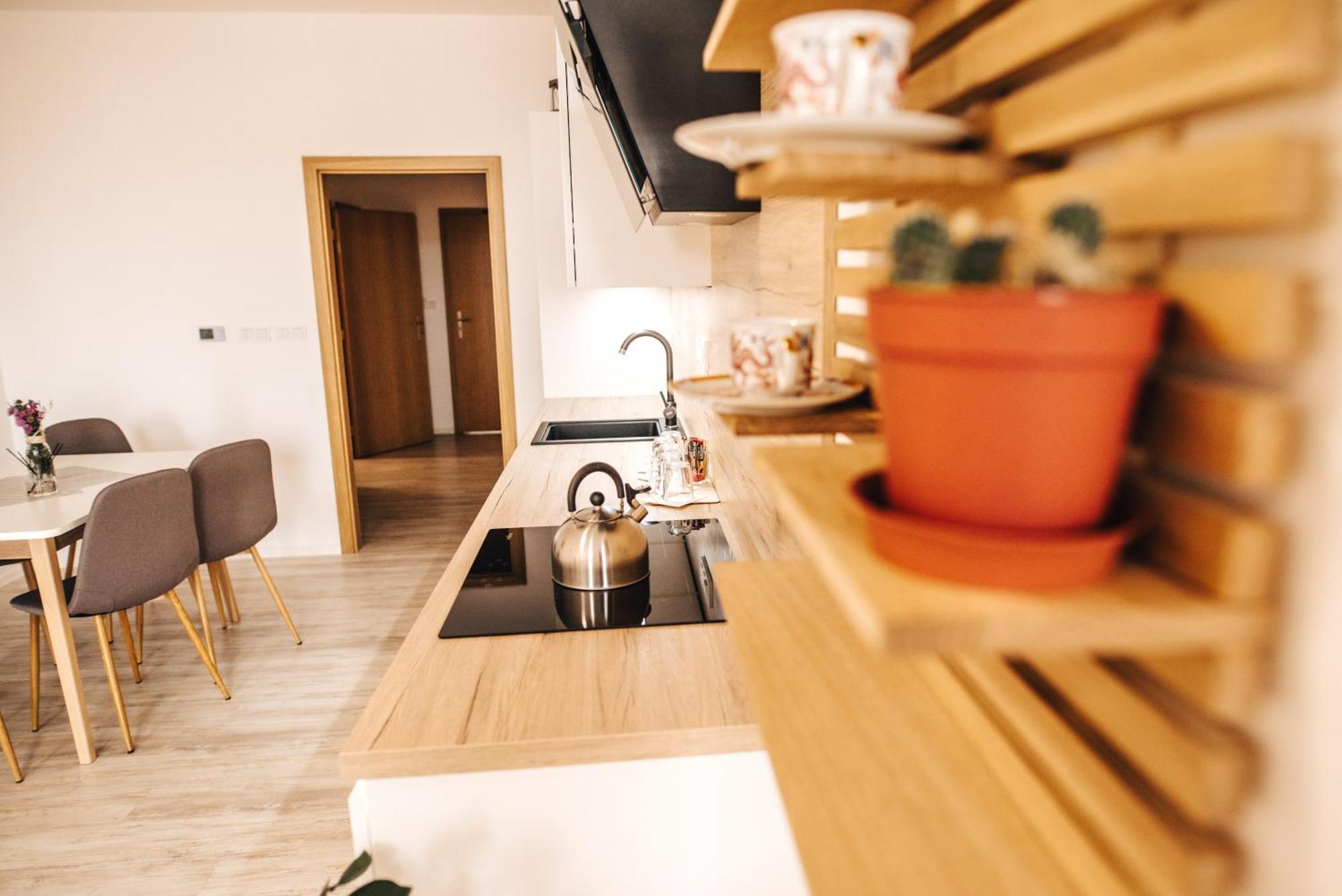 Hotel Forea Lanškroun المظهر الخارجي الصورة