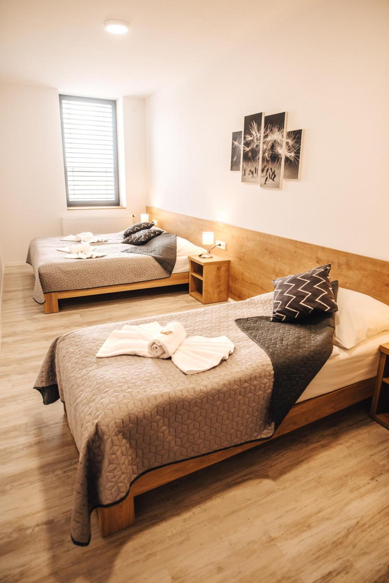 Hotel Forea Lanškroun المظهر الخارجي الصورة