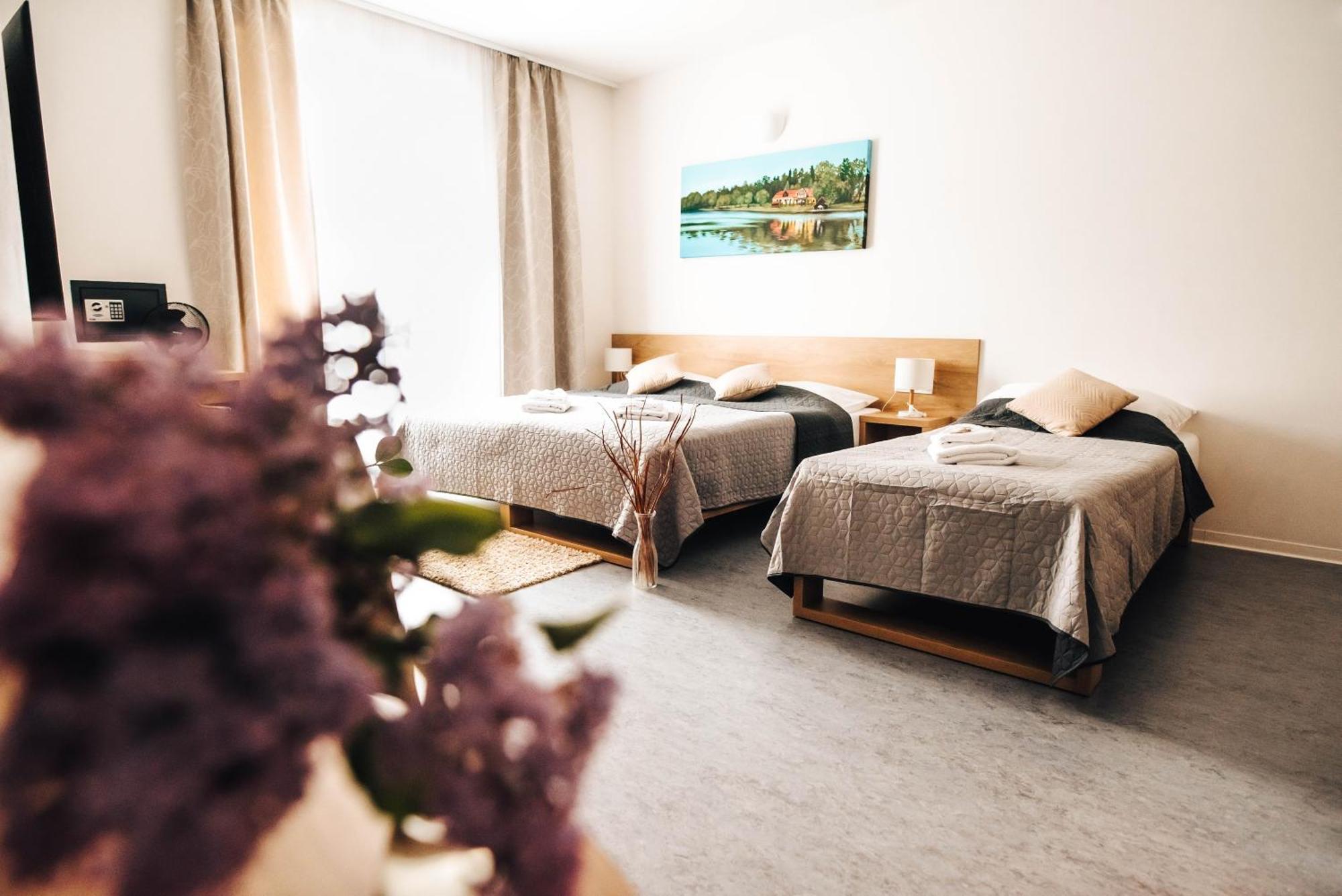 Hotel Forea Lanškroun المظهر الخارجي الصورة