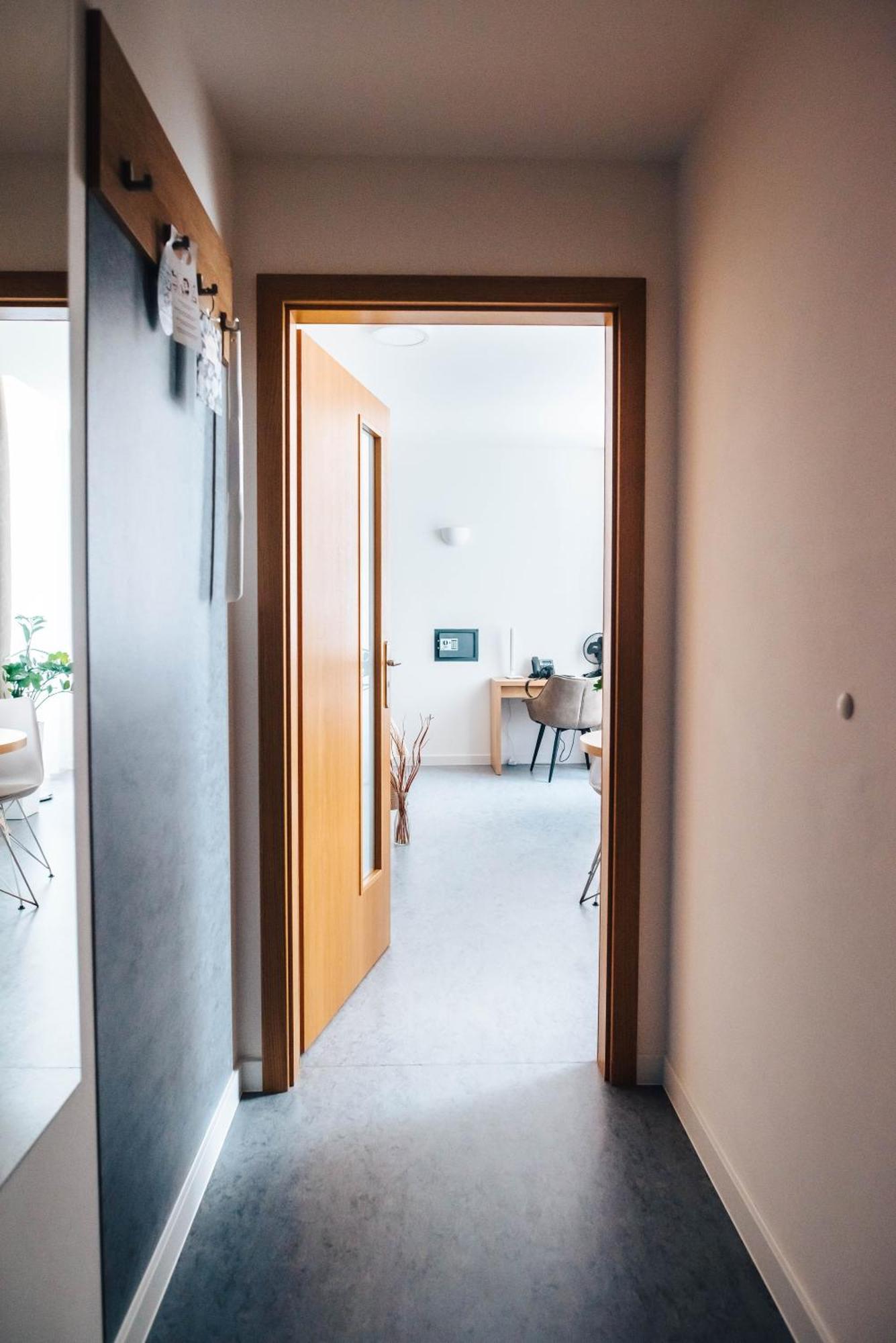 Hotel Forea Lanškroun المظهر الخارجي الصورة