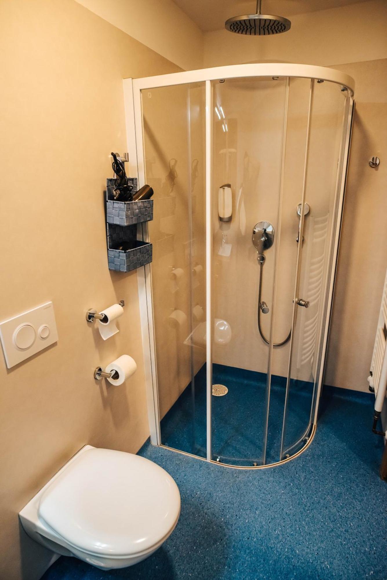 Hotel Forea Lanškroun المظهر الخارجي الصورة
