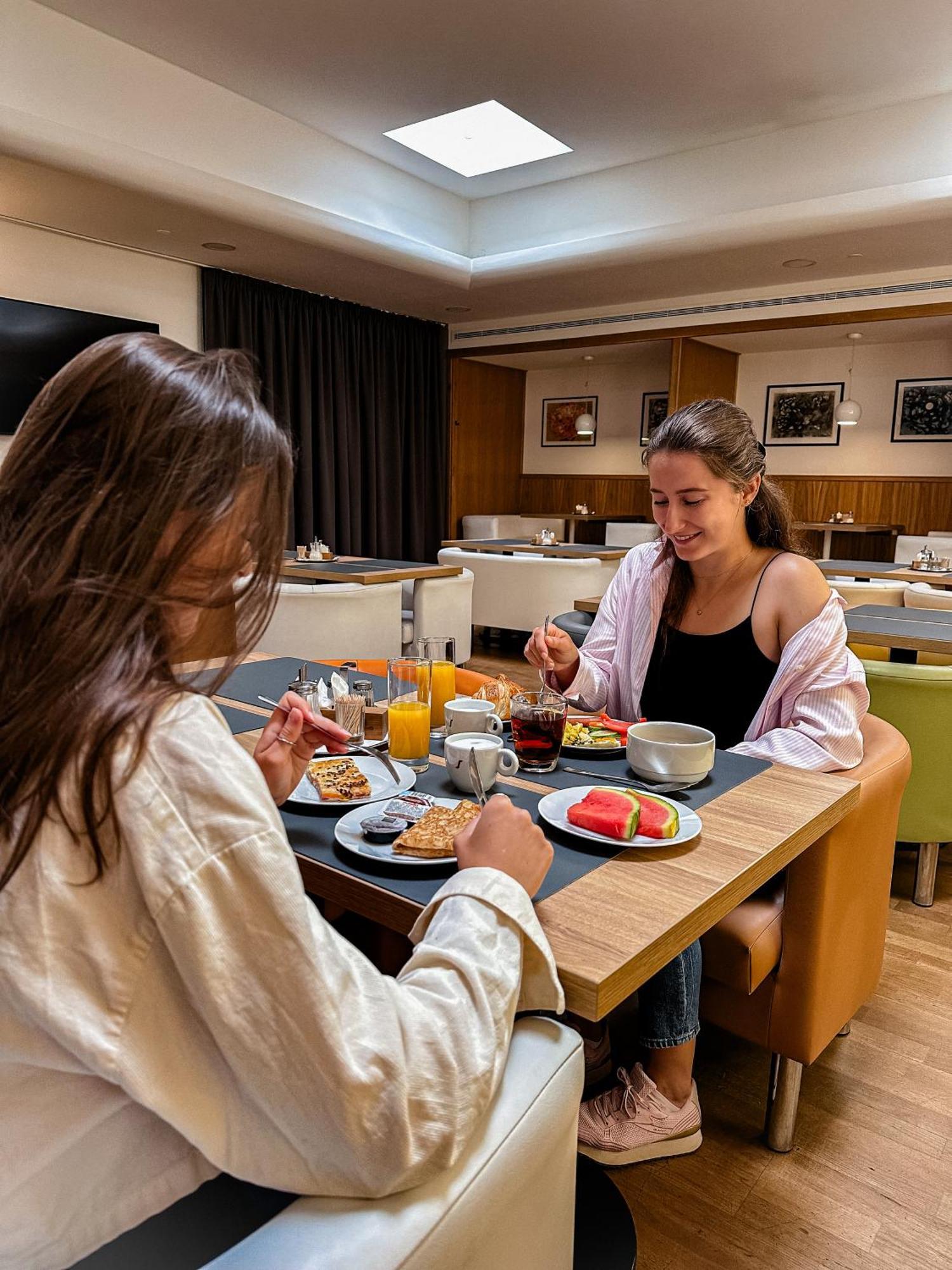 Hotel Forea Lanškroun المظهر الخارجي الصورة